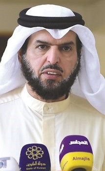 د.عادل الدمخي
