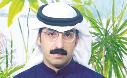 جراح القزاع