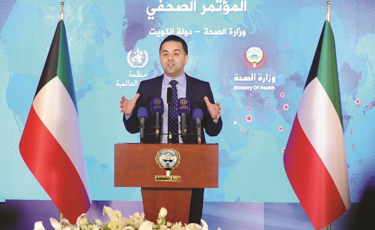 د.عبدالله السند