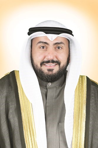 الشيخ د.باسل الصباح