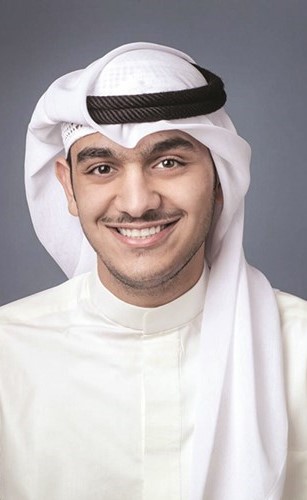 خالد العبدالغفور