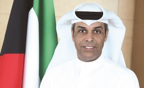 الفاضل لـ"الأنباء": مغادرة الناقلة العملاقة "دار سلوى"محملة بحوالي مليون برميل من نفط المنطقة المقسومة