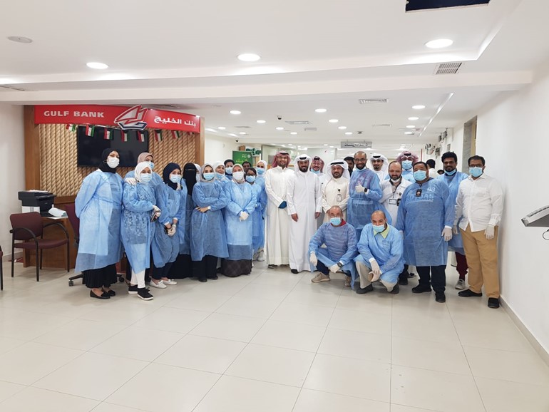 المجلس الطبي العام يستأنف العمل لإنهاء إجراءات تعيين الكادر الصحي