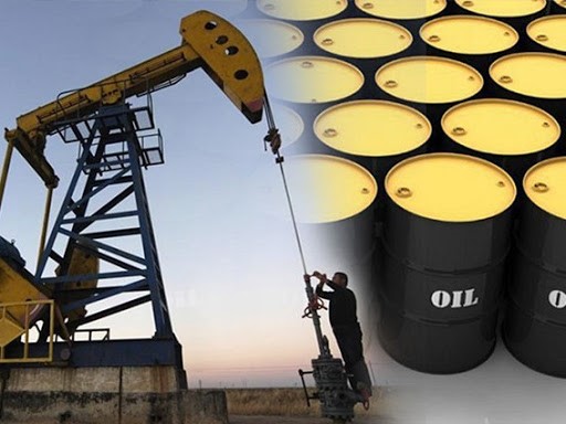 وزيرا الطاقة الأميركي والسعودي يناقشان أسواق النفط العالمية