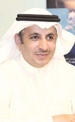 فهد الجوعان