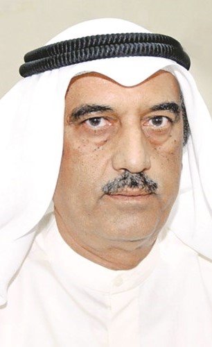 عبدالله الحميضي