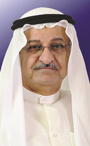 أسامة النصف