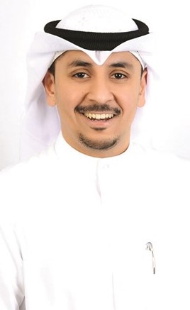 د.براك غانم الغربللي