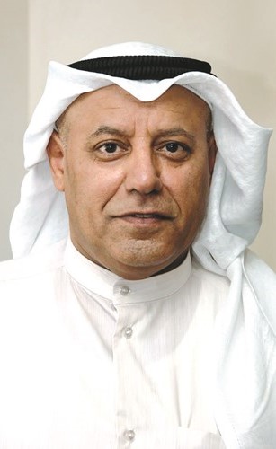 حسين الخرافي