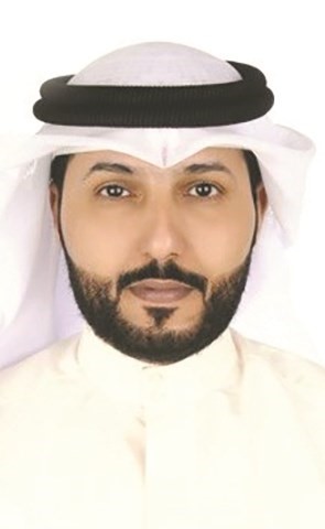 زيد العنزي