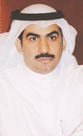 محمد المطيري