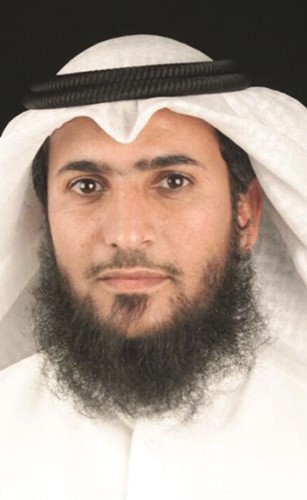 عبدالعزيز الدوسري