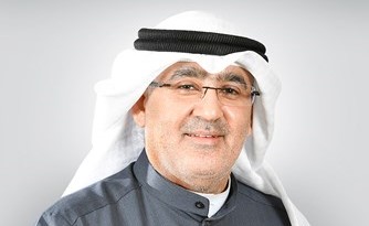 م.أحمد الحمد