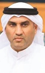 عبدالله الكندري