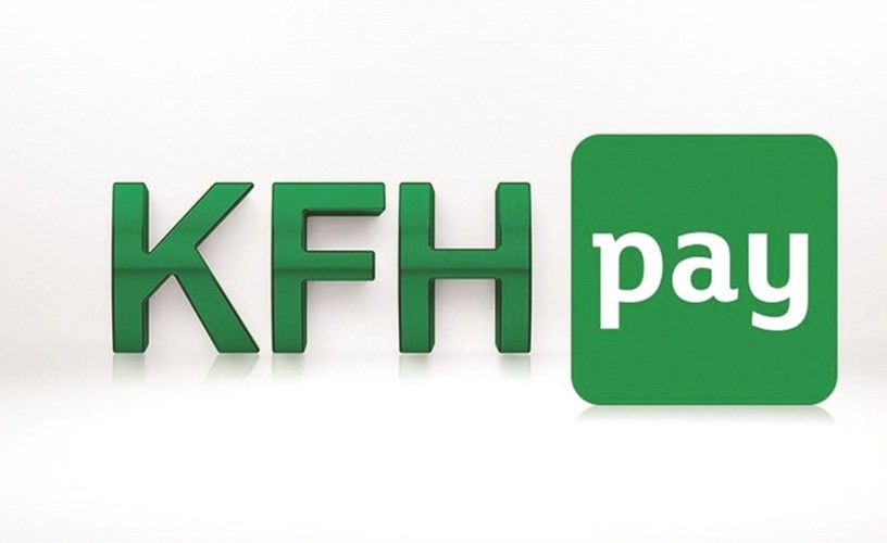 عملاء «بيتك» استخدموا KFH Pay نصف مليون مرة في شهر مارس الماضي