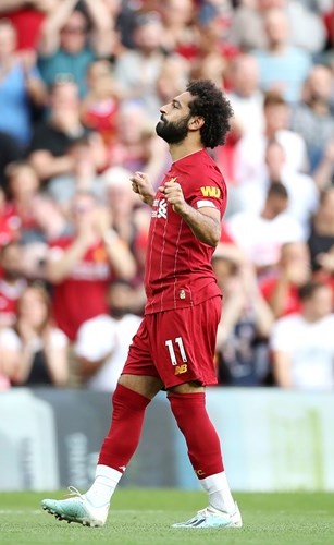 «ويفا»: بكل الأحوال ليفربول بطلاً لـ «البريمييرليغ»