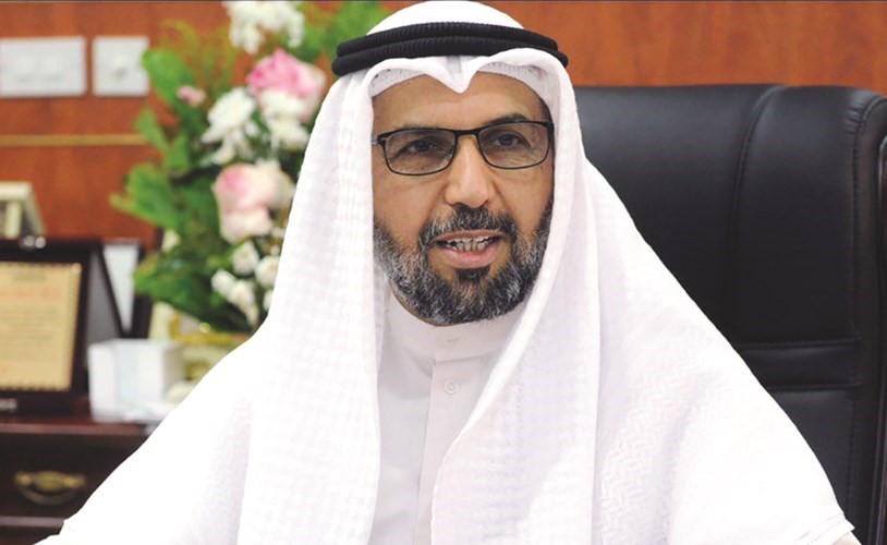 د.محمد عويضة العجمي
