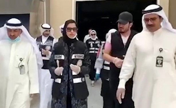 العتيبي: استمعنا لتوجيهاتها وأعلنت دعمها للمزارع الكويتي بهدف حثه على زيادة الإنتاج الزراعي
