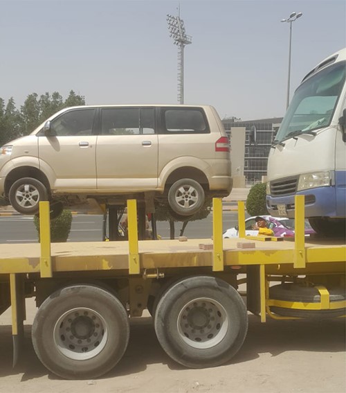 البلدية: إغلاق 27 محلاً بالفروانية ومبارك الكبير لمخالفتها إجراءات الوقاية من "كورونا"