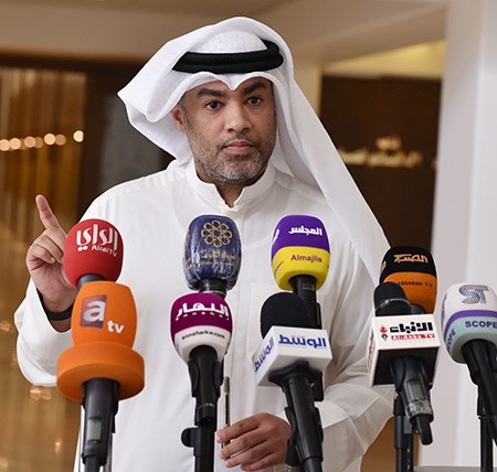 النائب عمر الطبطبائي 