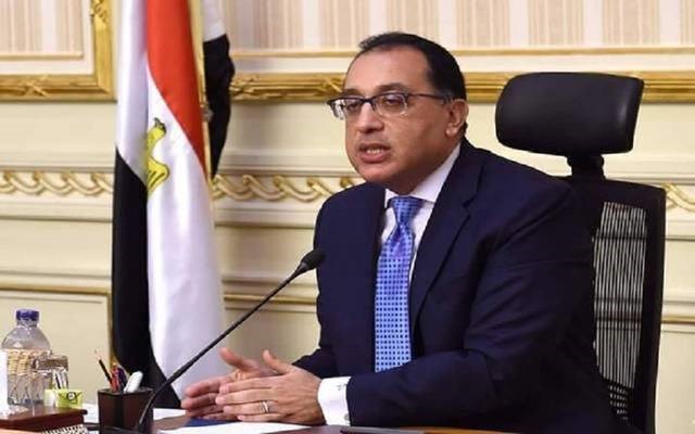 مصطفى مدبولي 