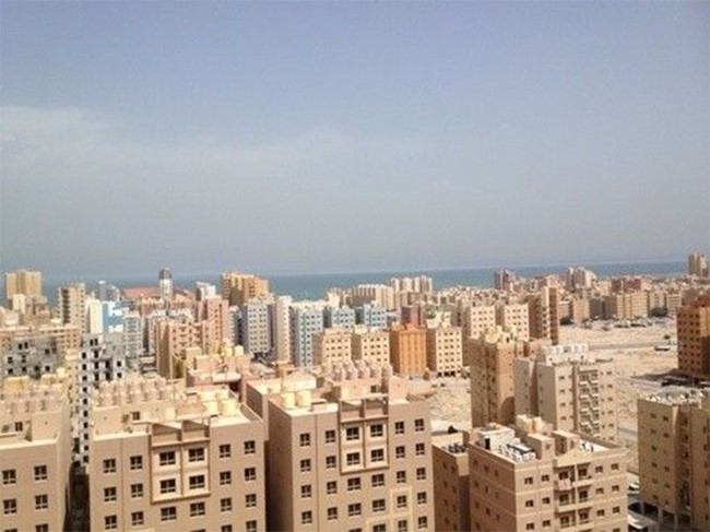 شقق المهبولة "المعزولة" أوقعت معدّدي الزوجات في الفخ