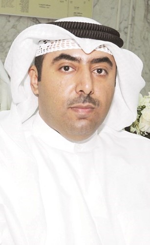 أسامة العتيبي