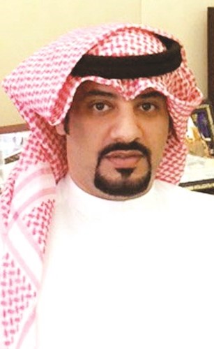 راشد الكندري