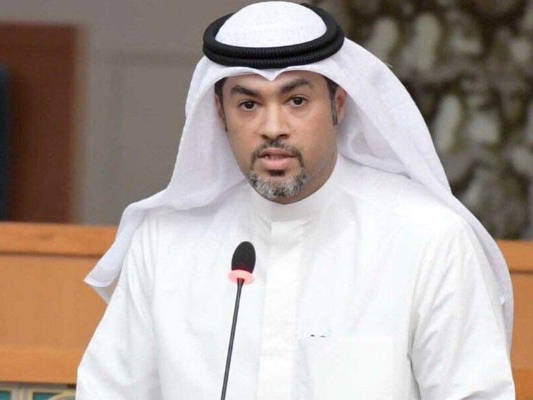 عمر الطبطبائي: اقترحنا على الحكومة تحويل الأرباح المحتجزة لدى جهات الدولة كحل واقعي وملائم للأزمة الحالية أفضل من تسييل استثماراتنا الخارجية واقرار قانون الدين العام