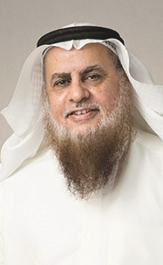 فهد الشامري