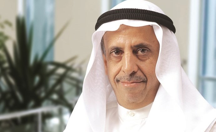غسان أحمد الخالد