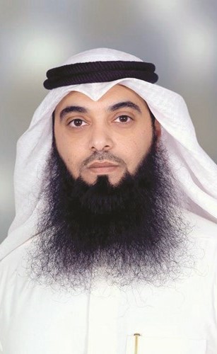 ماجد الشيباني