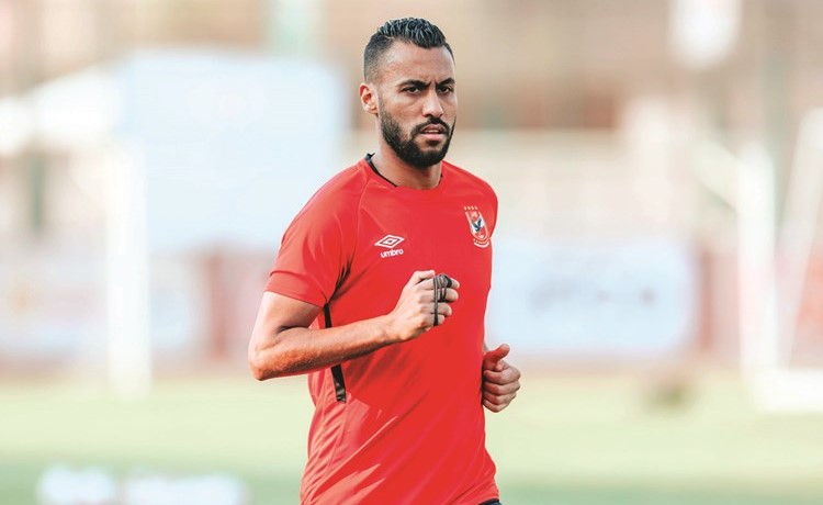 حسام عاشور