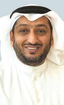 الحسيني: تمكين العمل عن بُعد في القطاع الحكومي