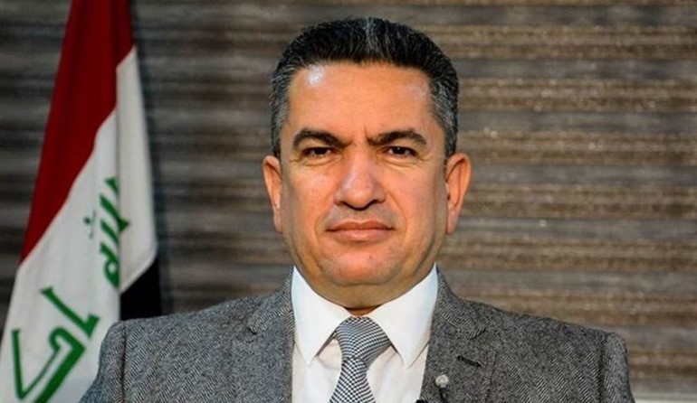 عدنان الزرفي 