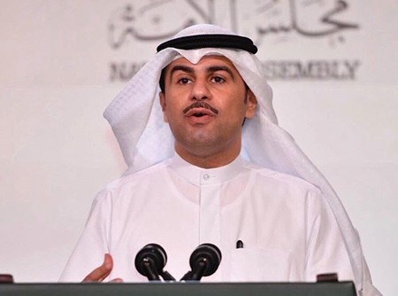 ثامر السويط