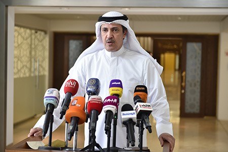 خالد العتيبي