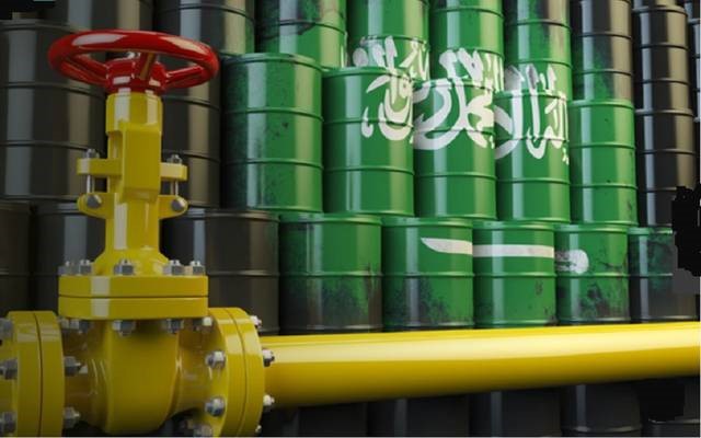 السعودية مستعدة لخفض يصل إلى 4 ملايين برميل يومياً من إنتاج أبريل القياسي