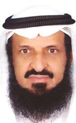 سعد الراجحي