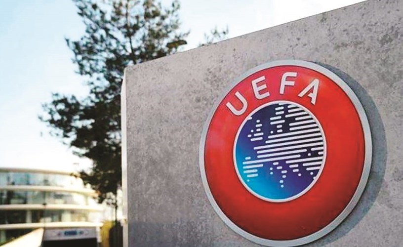 «يويفا» يحسم مدن أمم أوروبا نهاية أبريل