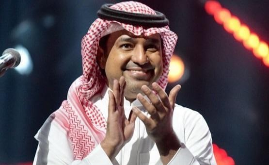 بالفيديو.. كيف يقضي راشد الماجد وقته في الحجر المنزلي؟