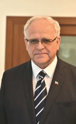 السفير ايغور هايدوشيك