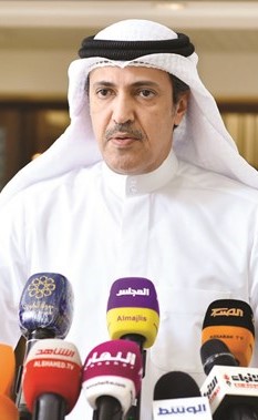 خالد العتيبي