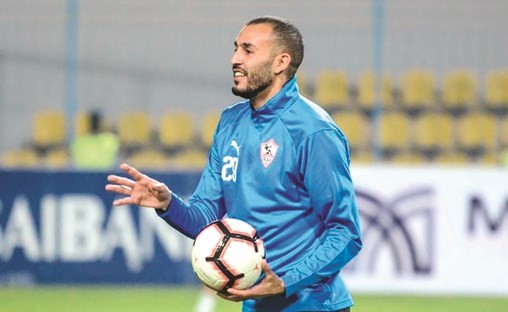 خالد بوطيب