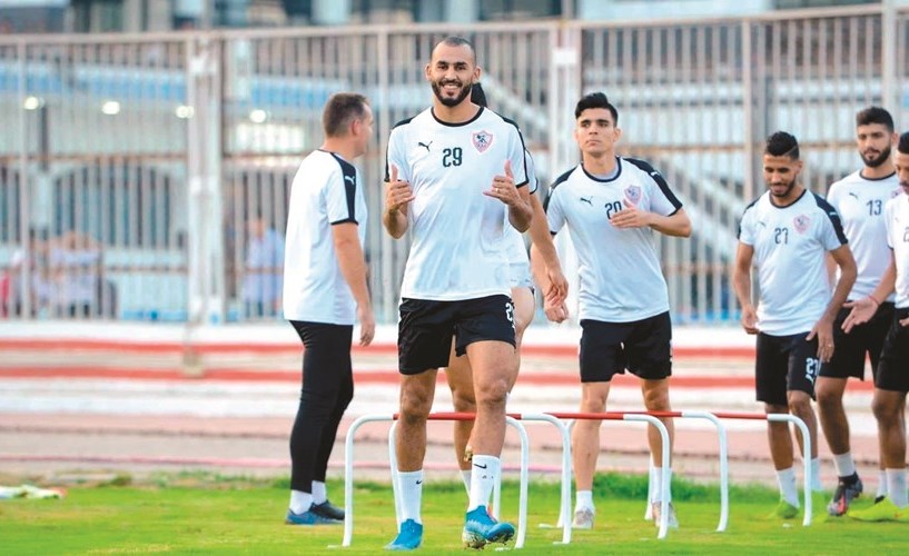 «بوطيب» في بورصة «الميركاتو» وحمى الصيانة تجتاح ملاعب قطر