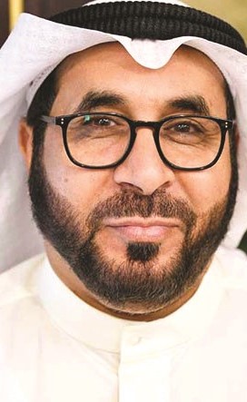 م.يوسف الفوزان