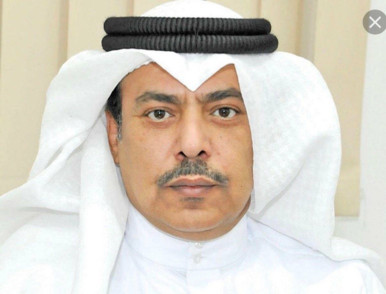 د.فايز الظفيري