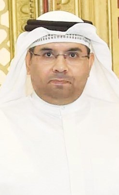م.حمود العنزي
