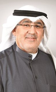 م.أحمد الحمد