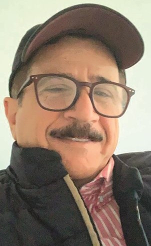 جمال المطوع